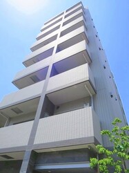 HYs NORTH TOKYO RESIDENCEの物件外観写真